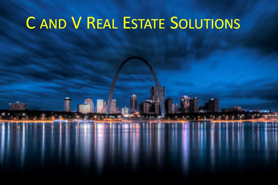 We buy houses Saint Louis - Sell House Fast Saint Louis - C and V ...